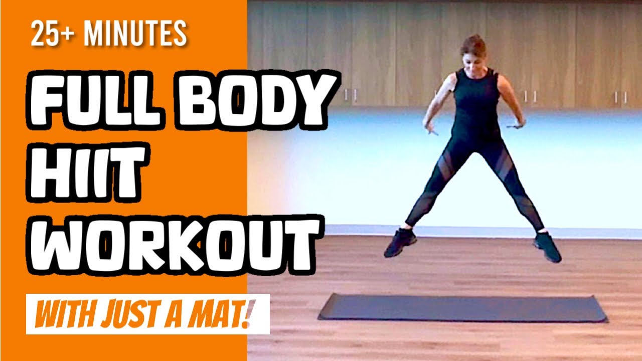 FULL BODY HALLOWEEN HIIT WORKOUT 🎃| No Equipment | No Repeats | 🔥Fat Burner!!🔥|Super Fun!!😅