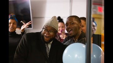 Microsoft Pride 2019 - Destination Tomorrow receives a grant from Microsoft Store