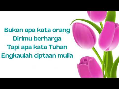 Wanita Berharga