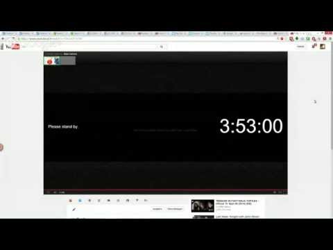 How To Schedule A Google Hangout In Advance