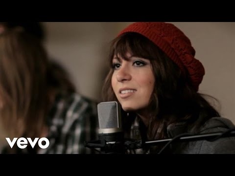 He Is We - Blame It On The Rain (Acoustic)