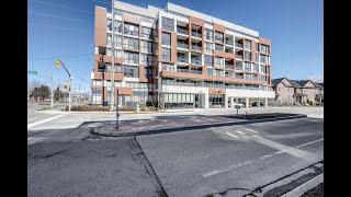 #501-5001 Corporate Drive Burlington