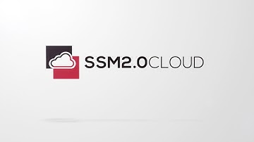 PIUSI SSM2.0 Cloud - ENG