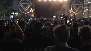 Famous The Ghost Inside Reunion- Intro+Avalanche 7/13 Net Worth