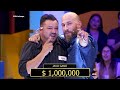 ¿Te La Juegas? | Javo Juega Por El Millón De Pesos | Programa Completo