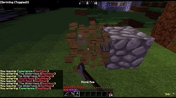 The HCF Experience #3 (ArcaneHCF) (MAP 4 SOTW)