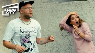 Attack Of The She-Shed | Platonic (Seth Rogen, Rose Byrne, Luke Macfarlane)