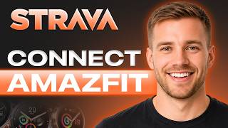 How To Connect Amazfit To Strava | Sync Amazfit To Strava