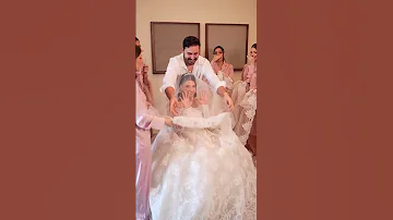 فيديو تجهيز نارين عرس نارين نارين بيوتي رامي سامو لايك اشتراك تصميم فيديو Wedding لايك 