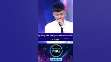 Trí Lực Sánh Đôi | Mr.T thử sức với loạt câu hỏi hóc búa #tlsd