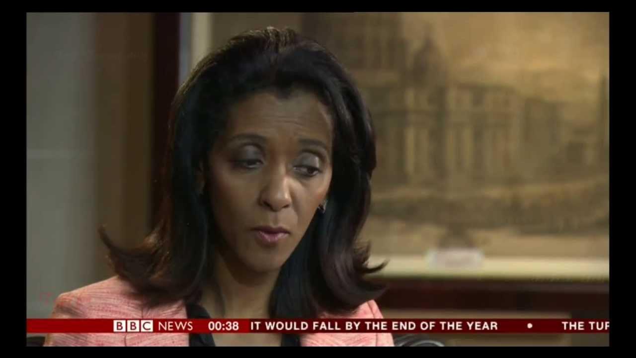 ZEINAB BADAWI HARDtalk (28 Jan 2014) with Justin Welby_