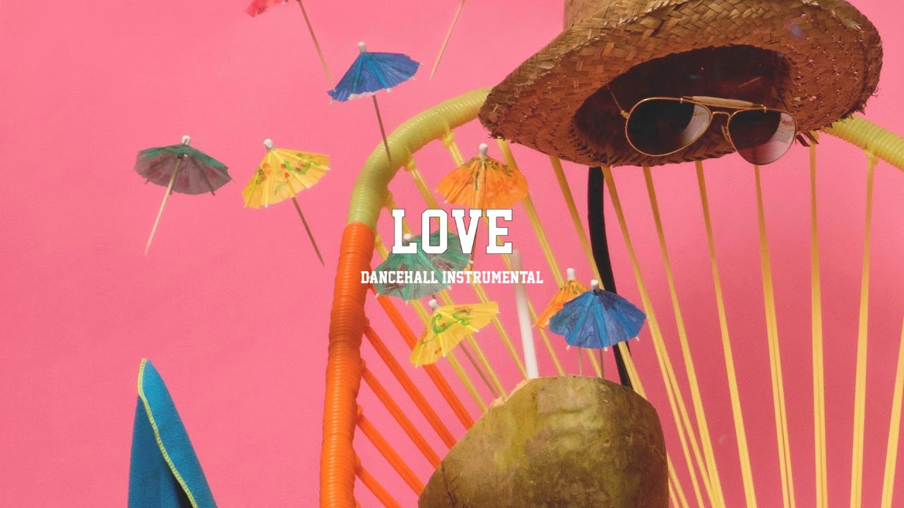 Dancehall Instrumental 2019~"Love" (Prod By. Dan Sky ✘ New Era)