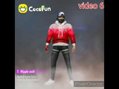 Kumpulan Video Cocofun Freefire Terkeren Youtube