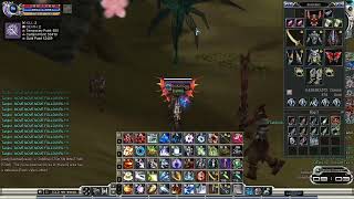 Recording 5 Gameplay RF ORIGIN EPIC Abyss