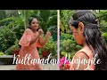 Kuttanadan punjayile dance cover  vidya vox  kidzworld