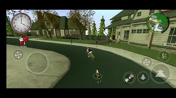 Bully: Anniversary Edition (Missions) - Paper Route