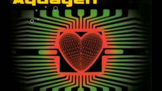Aquagen ‎- Lovemachine (Extended Mix)
