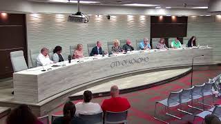 Planning Commission - August 17, 2026