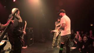 [hate5six] Enemy Mind - January 13, 2017
