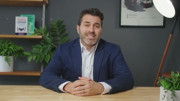 Meet Jeremy Pollack | Pollack Peacebuilding Systems