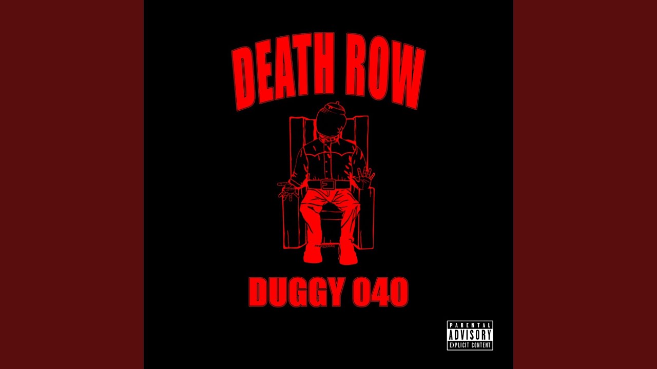 Watch Death Row on YouTube Watch Death Row on YouTube