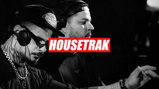 Vintage Culture Doozie - Get Naughty Feat. Lauren Nicole Extended Mix