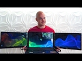 DIY Project Valerie: BUILD YOUR OWN 3 Screen Laptop!!