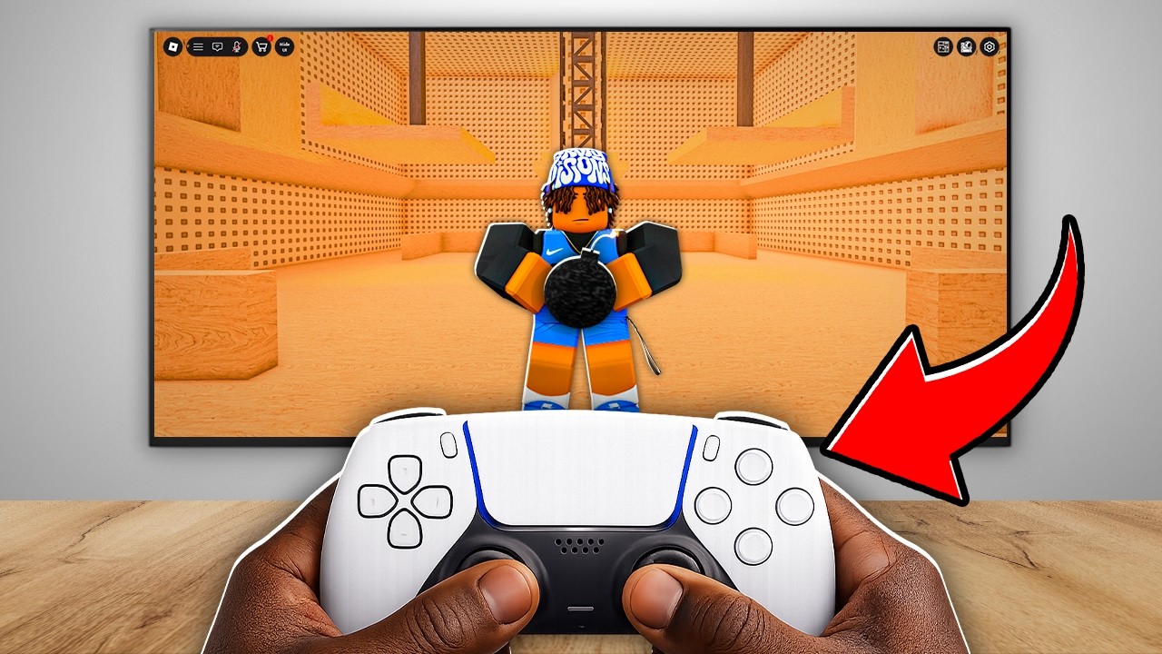 I TRIED MASTERING CONTROLLER in TIMEBOMB DUELS!