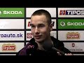 🎥POZÁPASOVÉ ROZHOVORY: HC ´05 BANSKÁ BYSTRICA - HK GROTTO SPIŠSKÁ NOVÁ VES, 23.3.2023