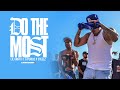 Lil Grifo - Do The Most Ft. G Perico & Steelz (Official Music Video)