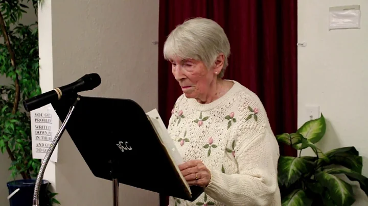 BethelCC Marilyn Baxter Many Winds