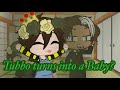 •Unordinary Things• Ep. 1 | “Tubbo turns into a baby” | | Mcyt | A Dream smp gacha series | Gacha