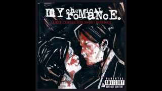 My Chemical Romance - It&#39;s Not A Fashion Statement, It&#39;s A Death Wish (audio)