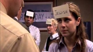 The Office - S01E02 Diversity Day - Deleted Scene