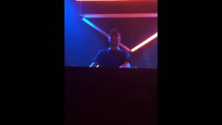 Martin Garrix Wargaming Koln 2015