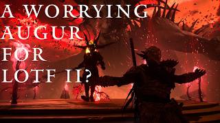 Lords of the Fallen Veteran Mode Review