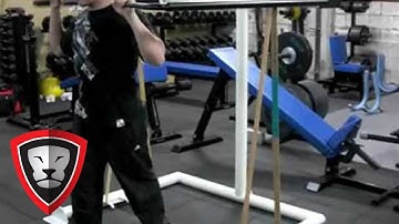 Getstrength Fitness Band Jammer