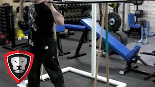 Getstrength Fitness Band Jammer