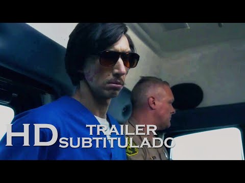 ANNETTE Trailer SUBTITULADO [HD] Adam Driver,Marion Cotillard