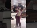 Dançando Caramelldansen🦊