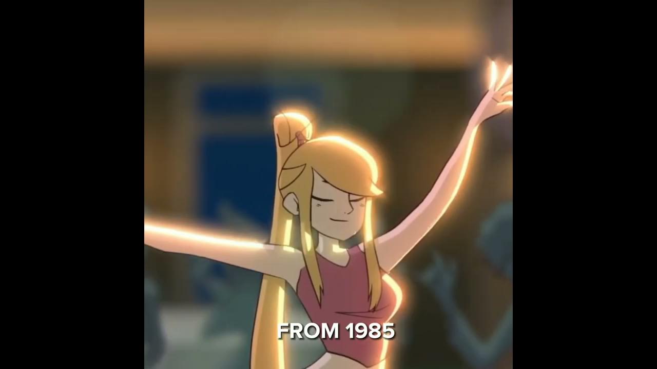 °||my dad 1985||° #mystoryanimated #msa