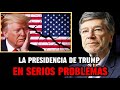 Jeffrey Sachs: La presidencia de Trump en serios problemas