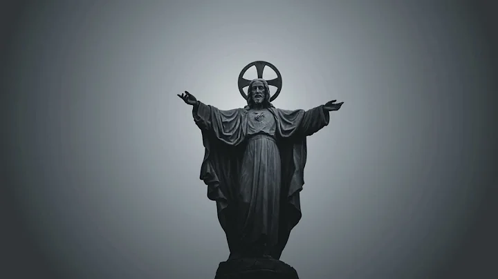 Michael Heiser - Revelation (John's use of the Old...
