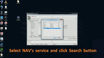 ENG | How to add LILIN Navigator Corporate to Navigator Control Center