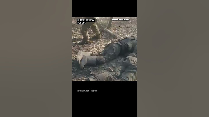 Ukrainian Special Operations Forces Captured 12 Russian Soldiers in the Kursk Region. Successful Ops