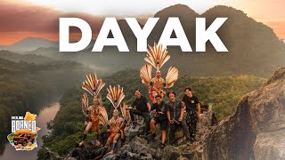 Download Lagu BERTEMU SUKU DAYAK di LANGIT KALIMANTAN // #OverlandBorneo EP. 4 MP3 Download Lagu BERTEMU SUKU DAYAK di LANGIT KALIMANTAN // #OverlandBorneo EP. 4 MP3