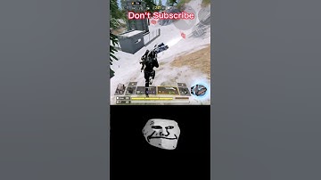 *NEW* THIS ENEMY THINK I CAN NOT KILL HIM | 4K | 😱🔥 #short #codm