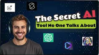 The Secret AI Tool No One Talks About