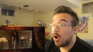 Paranormal Activity: The Ghost Dimension - Official Trailer REACTION