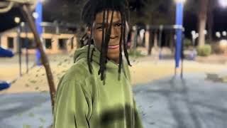 OfficiallyQ_ Midnight Reflection ( Official Music Video)